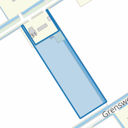 Perceel NWD02-M-1681