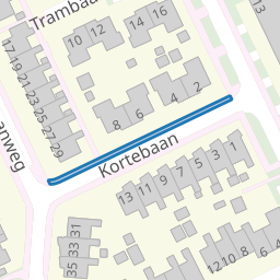 Perceel NWD02-M-1694