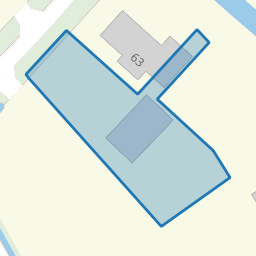 Perceel NWD02-M-1707