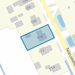 Perceel NWD02-M-1717