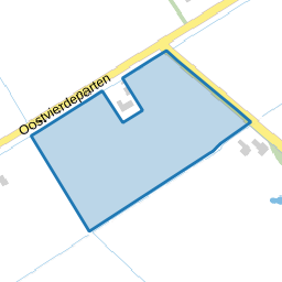 Perceel NWD02-M-1741