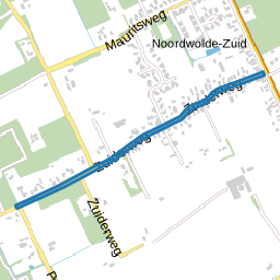 Perceel NWD02-M-1744