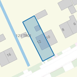 Perceel NWD02-M-1770