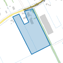 Perceel NWD02-M-1792