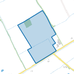 Perceel NWD02-M-1796