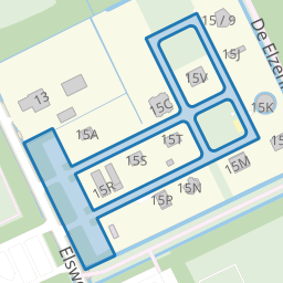 Perceel NWD02-M-1818