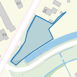 Perceel NWD02-M-1833