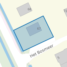 Perceel NWD02-M-1842