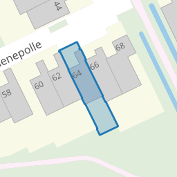 Perceel NWD02-M-1862