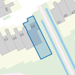 Perceel NWD02-M-1864