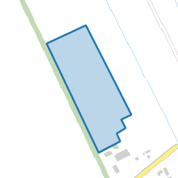 Perceel NWD02-M-1869