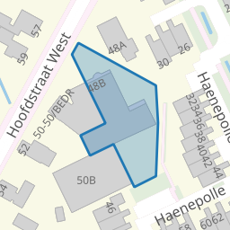 Perceel NWD02-M-1877