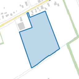 Perceel NWD02-M-1884