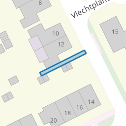 Perceel NWD02-M-1887