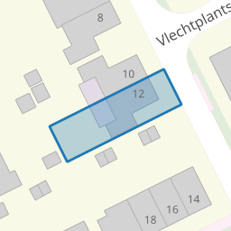 Perceel NWD02-M-1892