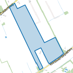 Perceel NWD02-M-1897