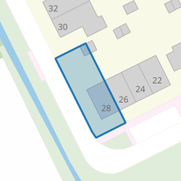 Perceel NWD02-M-1908