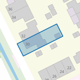 Perceel NWD02-M-1918