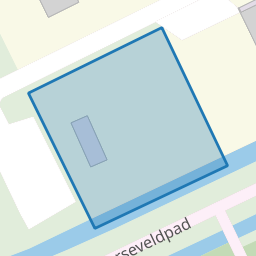 Perceel NWD02-M-1964