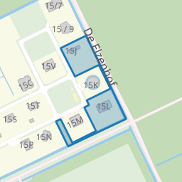 Perceel NWD02-M-1967