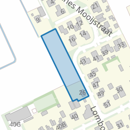 Perceel NWD02-M-1986