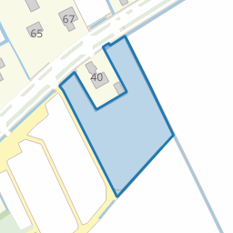 Perceel NWD02-M-1997