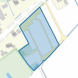 Perceel NWD02-M-1998