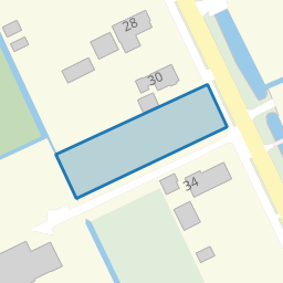 Perceel NWD02-M-2006