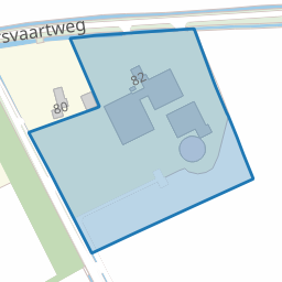 Perceel NWD02-M-2010