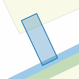 Perceel NWD02-M-2038