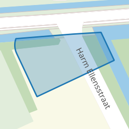 Perceel NWD02-M-2050