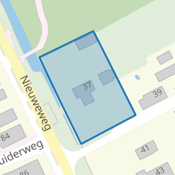 Perceel NWD02-M-557