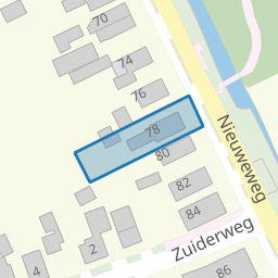 Perceel NWD02-M-642