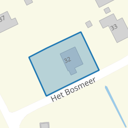 Perceel NWD02-M-920