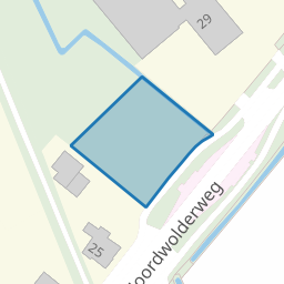 Perceel NWD02-N-1009