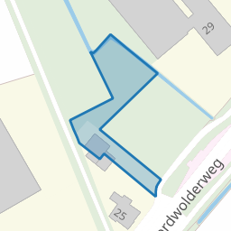 Perceel NWD02-N-1010