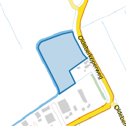 Perceel NWD02-N-1061