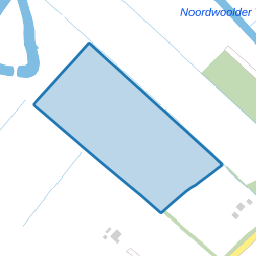 Perceel NWD02-N-1075