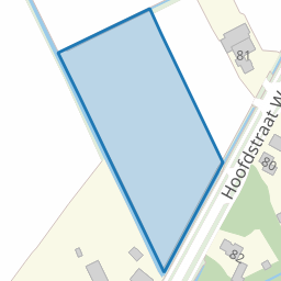 Perceel NWD02-N-1121