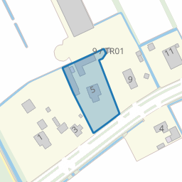 Perceel NWD02-N-1157