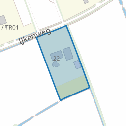 Perceel NWD02-N-1170