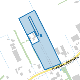 Perceel NWD02-N-1242