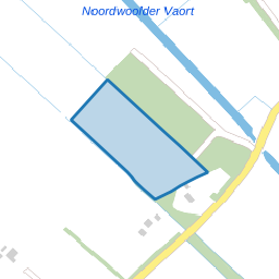 Perceel NWD02-N-1270