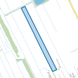 Perceel NWD02-N-1345