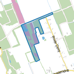 Perceel NWD02-N-1366