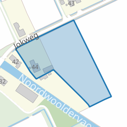 Perceel NWD02-N-1372