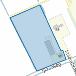 Perceel NWD02-N-1374