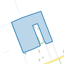 Perceel NWD02-N-1406