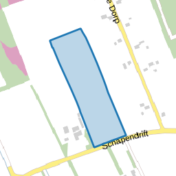 Perceel NWD02-N-1448