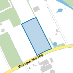 Perceel NWD02-N-1458